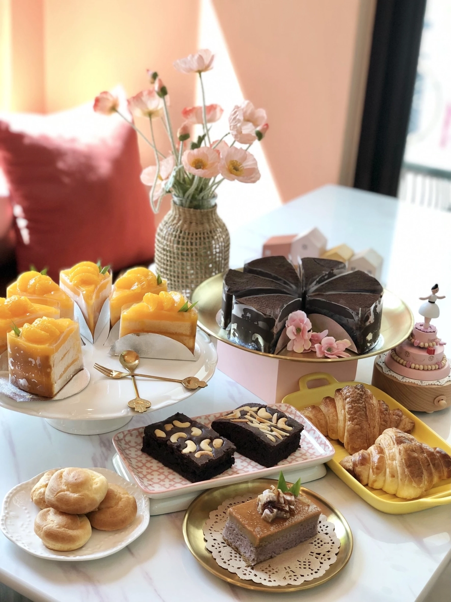 Homemade Bakery